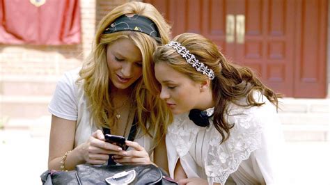 series like gossip girl|gossip girl season 2.